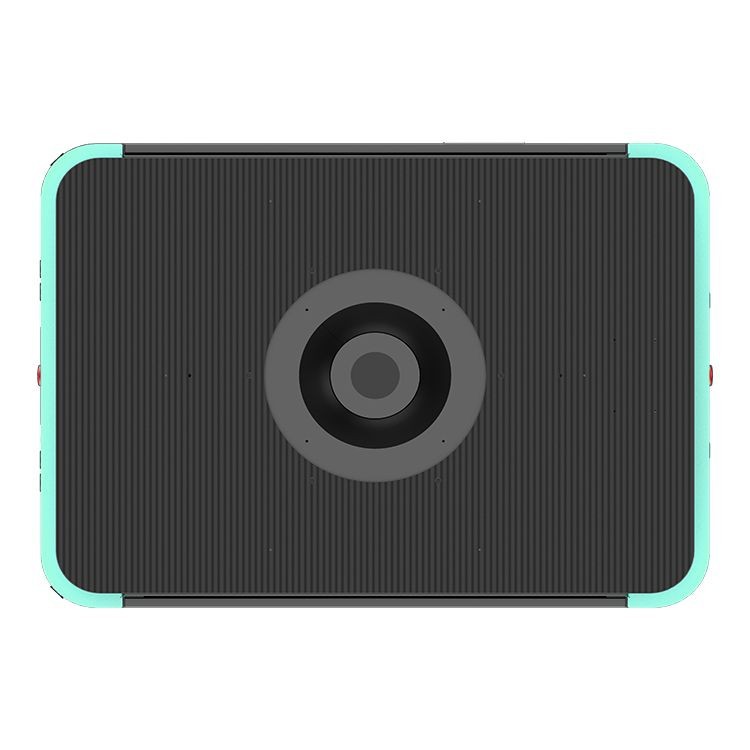 lifting agv QR code(Top view)