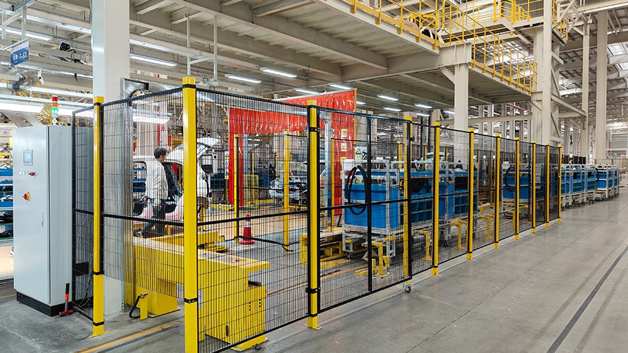 China Lurking AGV Factory Manufacturers China Lurking AGV Factory Manufacturers